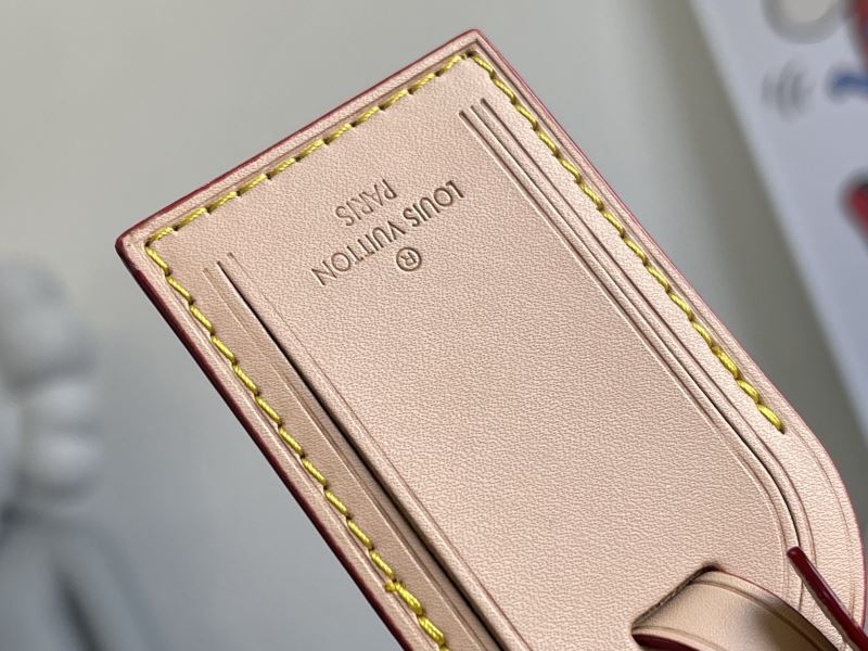 Louis Vuitton Travel Bags